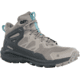 Oboz Katabatic Mid Hiking Shoes - Women's, Drizzle, 7.5, 45002-Drizzle-M-7.5