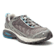 Oboz Lightning Trail Runner - Women's-Blue-6 US