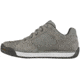Oboz Mendenhall Low Canvas Hiking Shoes - Men's, 9 US, Medium, Gunmetal, 80701-Gunmetal-9-Medium