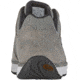 Oboz Mendenhall Low Canvas Hiking Shoes - Men's, 9 US, Medium, Gunmetal, 80701-Gunmetal-9-Medium