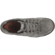 Oboz Mendenhall Low Canvas Hiking Shoes - Men's, 9 US, Medium, Gunmetal, 80701-Gunmetal-9-Medium