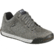 Oboz Mendenhall Low Canvas Hiking Shoes - Men's, 9 US, Medium, Gunmetal, 80701-Gunmetal-9-Medium