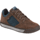 Oboz Mendenhall Low Canvas Hiking Shoes - Men's, 8.5 US, Medium, Lake Blue, 80701-Lake Blue-8.5-Medium