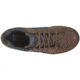 Oboz Mendenhall Low Canvas Hiking Shoes - Men's, 8.5 US, Medium, Lake Blue, 80701-Lake Blue-8.5-Medium