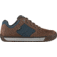 Oboz Mendenhall Low Canvas Hiking Shoes - Men's, 8.5 US, Medium, Lake Blue, 80701-Lake Blue-8.5-Medium