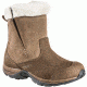 Oboz Moonlight Insulated BDry Winter Boot - Women's-Chestnut-Medium-6