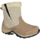 Oboz Moonlight Insulated BDry Winter Boot - Women's-Fawn-Medium-6