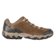 Oboz Bridger Low B-DRY Hiking Shoes - Mens
