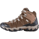 Oboz Bridger Mid B-Dry Hiking Boots - Womens