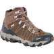 DEMO, Oboz Bridger Mid B-DRY Hiking Shoes - Women's, Walnut, 7, Wide, 22102-Walnut-Wide-7