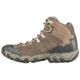 Oboz Bridger Mid B-DRY Hiking Shoes - Mens