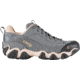 Oboz Firebrand II Low B-DRY Hiking Shoes - Mens