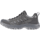 Oboz Sawtooth Ascent Low B-DRY Hiking Shoes - Mens