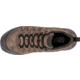 Oboz Sawtooth Ascent Low B-DRY Hiking Shoes - Mens