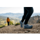 Oboz Sawtooth Ascent Low B-DRY Hiking Shoes - Womens