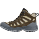 Oboz Sawtooth Ascent Mid B-DRY Hiking Shoes - Mens