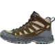 Oboz Sawtooth Ascent Mid B-DRY Hiking Shoes - Mens