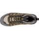 Oboz Sawtooth Ascent Mid B-DRY Hiking Shoes - Mens