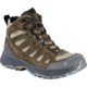 Oboz Sawtooth Ascent Mid B-DRY Hiking Shoes - Mens