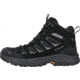 Oboz Sawtooth Ascent Mid Insulated Waterproof Hiking Boots - Mens
