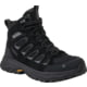 Oboz Sawtooth Ascent Mid Insulated Waterproof Hiking Boots - Men's, 7 US, Medium, Black Sea, 030388OB-10189-7-Medium