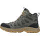 Oboz Sawtooth Ascent Mid Insulated Waterproof Hiking Boots - Mens