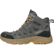 Oboz Sawtooth Ascent Mid Insulated Waterproof Hiking Boots - Mens