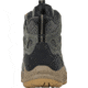 Oboz Sawtooth Ascent Mid Insulated Waterproof Hiking Boots - Mens