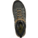 Oboz Sawtooth Ascent Mid Insulated Waterproof Hiking Boots - Mens