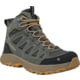 Oboz Sawtooth Ascent Mid Insulated Waterproof Hiking Boots - Men's, 7 US, Medium, Tumbleweed, 030388OB-10236-7-Medium