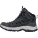 Oboz Sawtooth Ascent Mid Insulated Waterproof Hiking Boots - Womens