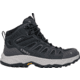 Oboz Sawtooth Ascent Mid Insulated Waterproof Hiking Boots - Womens