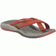 Oboz Ocoee Sandal - Women's-Cinnamon-Medium-10