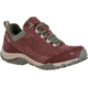 Oboz Ousel Low B-Dry Hiking Boots - Women's, Port, 10, 71802-408-10