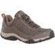 Open Box, Dealer Demo, Oboz Ousel Low B-Dry Hiking Boots - Women's, Medium, Cinder Stone, 6.5, 71802-198-6.5-Medium