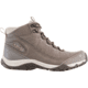 Oboz Ousel Mid B-Dry Hiking Boots - Womens, Cinder Stone, 5, 72002-Cinder Stone-Medium-5