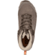 Oboz Ousel Mid B-Dry Hiking Boots - Womens, Cinder Stone, 5, 72002-Cinder Stone-Medium-5