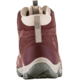 Oboz Ousel Mid B-Dry Wide Hiking Boots - Womens, Port, 6.5, 72002-Port-Wide-6.5
