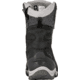 Oboz Ousel Mid Insulated B-Dry Shoes- Womens, Black Sea, 8.5, 81402-Medium-Black Sea-8.5