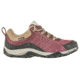 Oboz Sapphire Low B - Dry - Womens, Boysenberry, Medium, 7, 71602-Boysenberry-Medium-7
