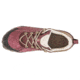 Oboz Sapphire Low B - Dry - Womens, Boysenberry, Medium, 7, 71602-Boysenberry-Medium-7