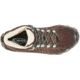 Oboz Sapphire Mid B-DRY Casual Shoe - Womens, Java, 11, 70602-JV-11