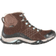 Oboz Sapphire Mid B-DRY Hiking Shoes - Women's, Java, 11, Medium, 70602-Java-Medium-11