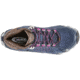 Oboz Sapphire Mid B-DRY Casual Shoe - Womens, Huckleberry, 10.5, 70602-HCB-10.5