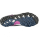 Oboz Sapphire Mid B-DRY Casual Shoe - Womens, Huckleberry, 10.5, 70602-HCB-10.5