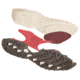 Oboz Sapphire Mid B-DRY Casual Shoe - Womens, Huckleberry, 10.5, 70602-HCB-10.5