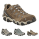 Oboz Sawtooth II Low B-DRY Hiking Boot - Womens, Brindle/Tradewinds Blue, Frost Gray/Sage, Mineral Blue, Violet