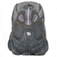Oboz Sawtooth II Low B-DRY Hiking Shoes - Womens, Medium, Pastel Lilac, 6.5, 23402-PL-6.5-Medium
