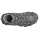 Oboz Sawtooth II Low B-DRY Hiking Shoes - Womens, Medium, Pastel Lilac, 6.5, 23402-PL-6.5-Medium