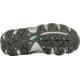 Oboz Sawtooth II Low B-DRY Hiking Shoes - Womens, Mineral Blue, 7.5 US, Medium, 23402-MrBl-Medium-7.5